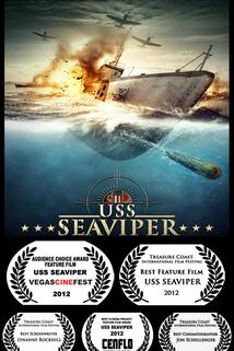 Profilový obrázek - USS Seaviper