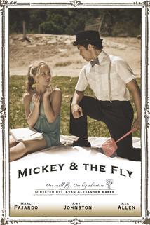 Profilový obrázek - Mickey & the Fly