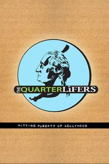 Profilový obrázek - The Quarter Lifers