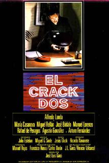 Profilový obrázek - El crack II