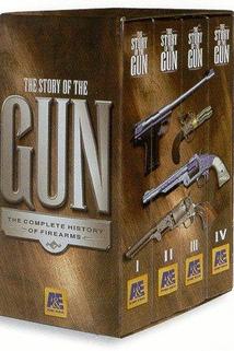 Profilový obrázek - The Story of the Gun
