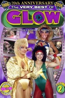 Profilový obrázek - GLOW: Gorgeous Ladies of Wrestling