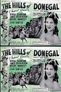 Profilový obrázek - The Hills of Donegal