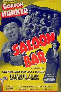 Profilový obrázek - Saloon Bar