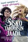 Utíkej, sestro, utíkej! (2010)