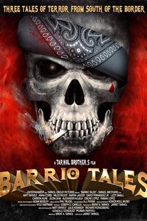 Profilový obrázek - Barrio Tales