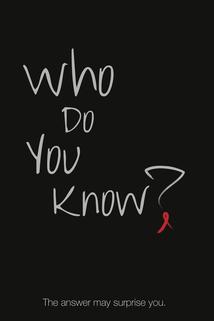Profilový obrázek - Who Do You Know?