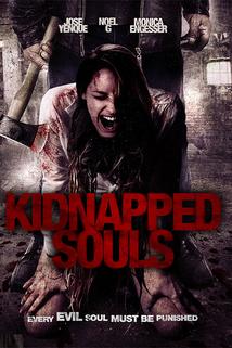 Profilový obrázek - Kidnapped Souls