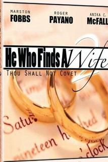 Profilový obrázek - He Who Finds a Wife 2: Thou Shall Not Covet