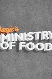 Profilový obrázek - Ministry of Food