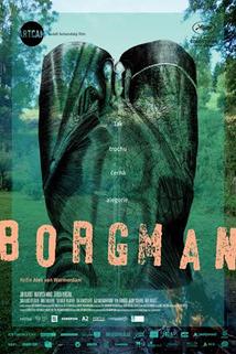 Profilový obrázek - Borgman