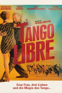 Profilový obrázek - Tango libre