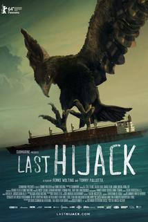Profilový obrázek - The Last Hijack