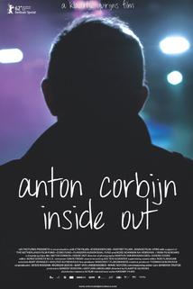 Profilový obrázek - Anton Corbijn Inside Out