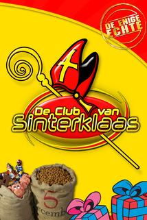 De club van Sinterklaas