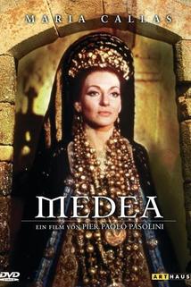 Profilový obrázek - Medea
