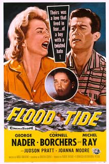 Flood Tide  - Flood Tide