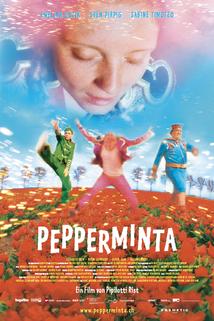 Profilový obrázek - Pepperminta