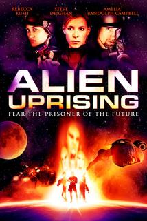 Profilový obrázek - Alien Uprising