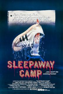 Profilový obrázek - Sleepaway Camp