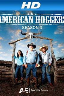 Profilový obrázek - American Hoggers