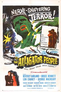 Profilový obrázek - The Alligator People