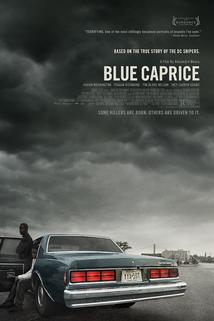 Blue Caprice  - Blue Caprice