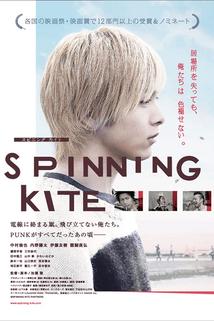 Profilový obrázek - Spinning Kite