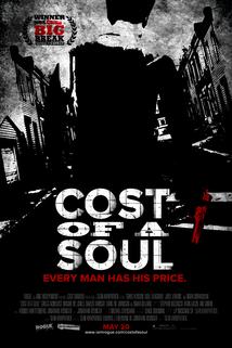 Profilový obrázek - Cost of a Soul