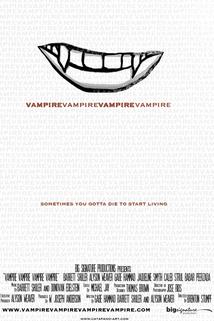 Profilový obrázek - Vampire Vampire Vampire Vampire