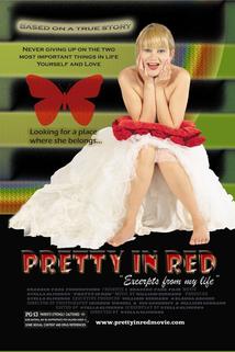 Profilový obrázek - Pretty in Red