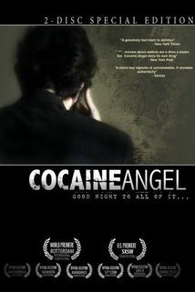 Profilový obrázek - Cocaine Angel