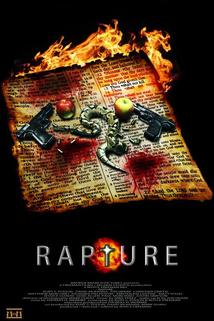 Profilový obrázek - Rapture