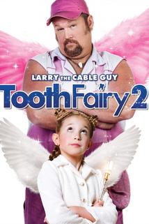 Profilový obrázek - Tooth Fairy 2