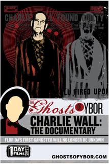 Profilový obrázek - The Ghosts of Ybor: Charlie Wall