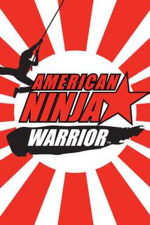 Profilový obrázek - American Ninja Warrior