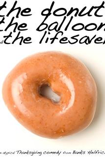 Profilový obrázek - The Donut, the Balloon and the Lifesaver