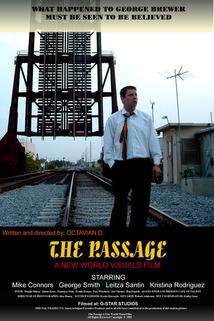 Profilový obrázek - The Passage