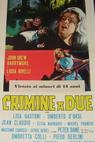 Crimine a due (1964)