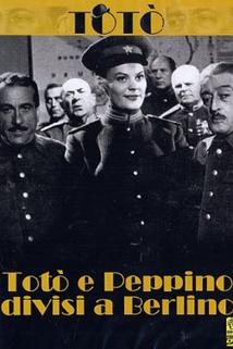 Profilový obrázek - Totò a Peppino rozdělují Berlín