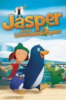 Profilový obrázek - Jasper: Journey to the End of the World