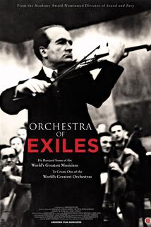 Profilový obrázek - Orchestra of Exiles