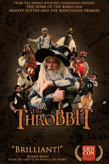The Throbbit  - The Throbbit