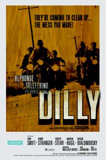 Profilový obrázek - Dilly