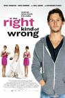 Right Kind of Wrong, The (2013)