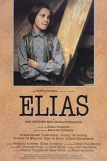 Profilový obrázek - Elias of het gevecht met de nachtegalen