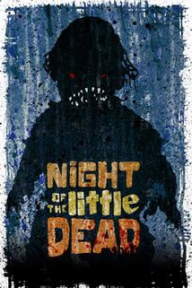 Profilový obrázek - Night of the Little Dead