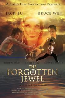 Profilový obrázek - The Forgotten Jewel