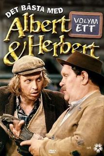 Profilový obrázek - Albert & Herbert