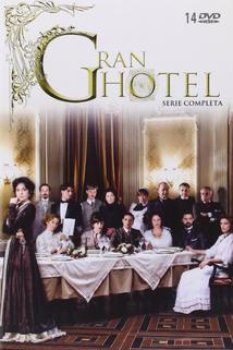 Gran Hotel  - Gran Hotel